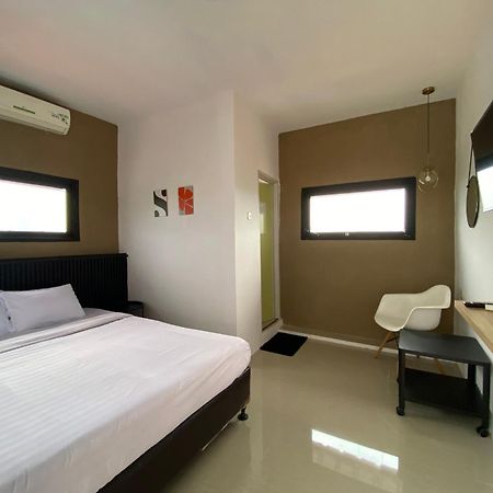 Sahasi Stay Kalibata Exterior foto