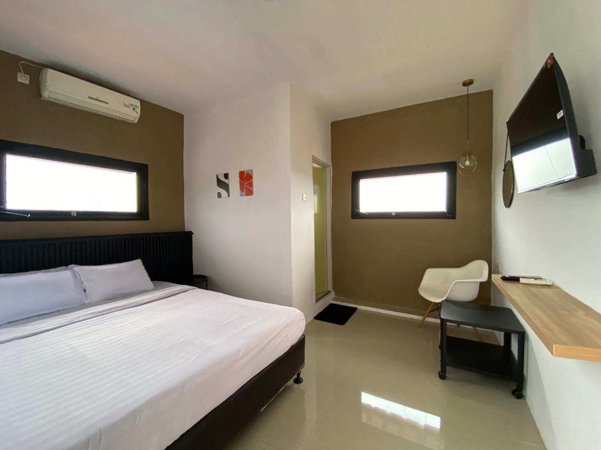 Sahasi Stay Kalibata Exterior foto
